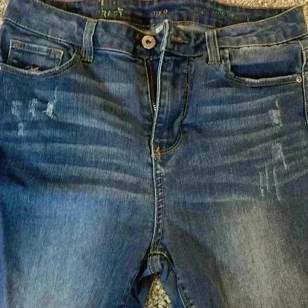 True Craft Jeans - Picture 2 of 3